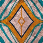 Carta Da Parati Danaus - Inkiostro Bianco - Image 3