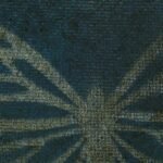 Carta Da Parati Misty Flutter - Inkiostro Bianco - immagine 2