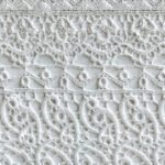 Carta Da Parati Energia Continua - Inkiostro Bianco - Image 5