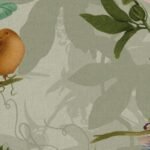 Lixus Wallpaper - Inkiostro Bianco - Image 2