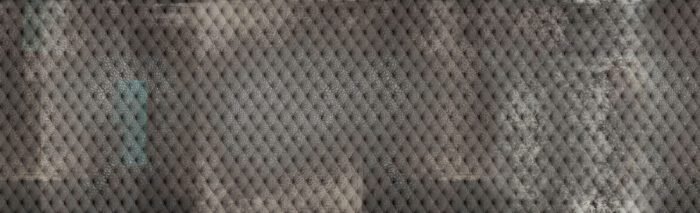 Carta Da Parati Costura - Inkiostro Bianco - immagine 4