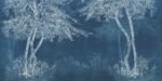 Selva Wallpaper - Inkiostro Bianco - Image 3