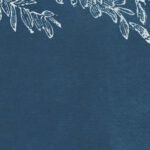 Carta Da Parati Selva - Inkiostro Bianco - immagine 2