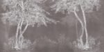Selva Wallpaper - Inkiostro Bianco - Image 5
