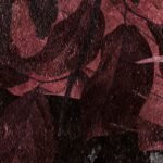 Carta Da Parati Pinkhead - Inkiostro Bianco - immagine 2