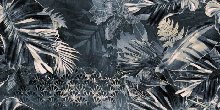 Pinkhead Wallpaper - Inkiostro Bianco - Image 4