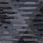 Carta Da Parati Emboss - Inkiostro Bianco - Image 4