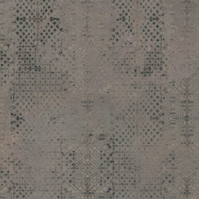 Carta Da Parati Engraved - Inkiostro Bianco - immagine 2