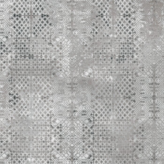 Carta Da Parati Engraved - Inkiostro Bianco - immagine 4