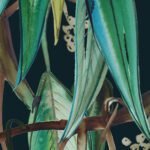 Carta Da Parati Kiosk - Inkiostro Bianco - Image 2