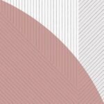Carta Da Parati Haru - Inkiostro Bianco - immagine 3