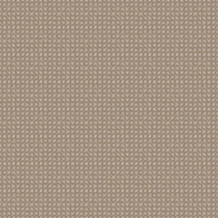Carta Da Parati Geometry - Inkiostro Bianco - immagine 4