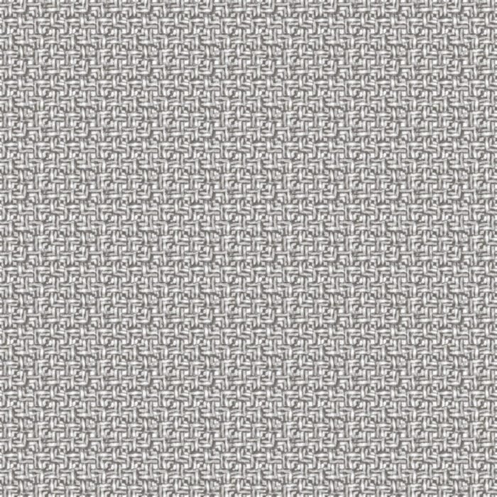Carta Da Parati Geometry - Inkiostro Bianco - immagine 5