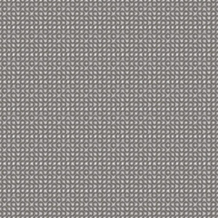 Carta Da Parati Geometry - Inkiostro Bianco - immagine 6