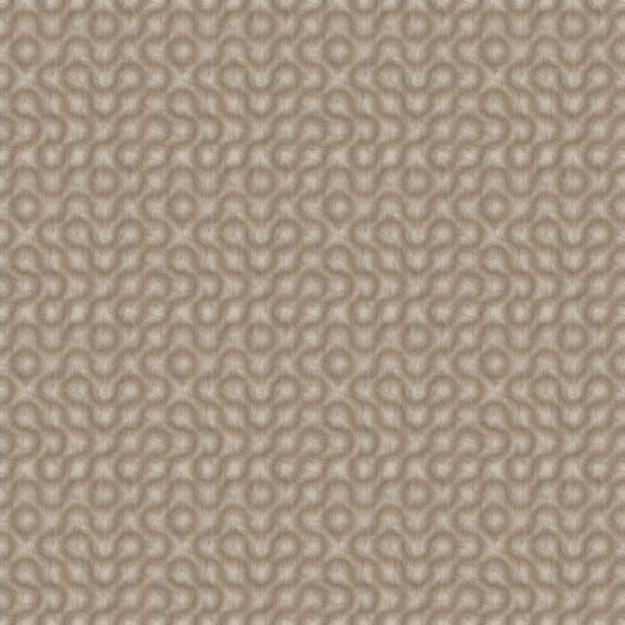 Carta Da Parati Geometry - Inkiostro Bianco - immagine 8