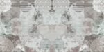 Cerchi Wallpaper - Inkiostro Bianco - Image 3
