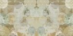 Cerchi Wallpaper - Inkiostro Bianco - Image 4