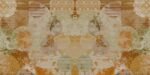 Cerchi Wallpaper - Inkiostro Bianco - Image 6