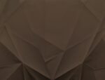 Carta Da Parati Hypnosis - Inkiostro Bianco - immagine 4