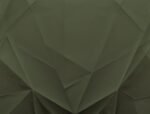 Carta Da Parati Hypnosis - Inkiostro Bianco - immagine 6