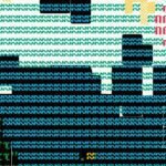 Infinite Coding Wallpaper - Inkiostro Bianco - Image 4