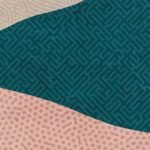 Carta Da Parati Dune - Inkiostro Bianco - immagine 4