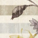 Carta Da Parati Morning - Inkiostro Bianco - Image 4