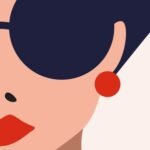 Women Wallpaper - Inkiostro Bianco - Image 2