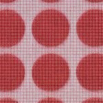 Carta Da Parati Pois-on - Inkiostro Bianco - immagine 2