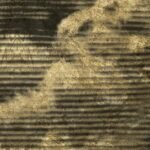 Nimbus Wallpaper - Inkiostro Bianco - Image 2