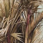 Greenery Wallpaper - Inkiostro Bianco - Image 3