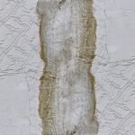 Carta Da Parati Essenziale - Inkiostro Bianco - immagine 4