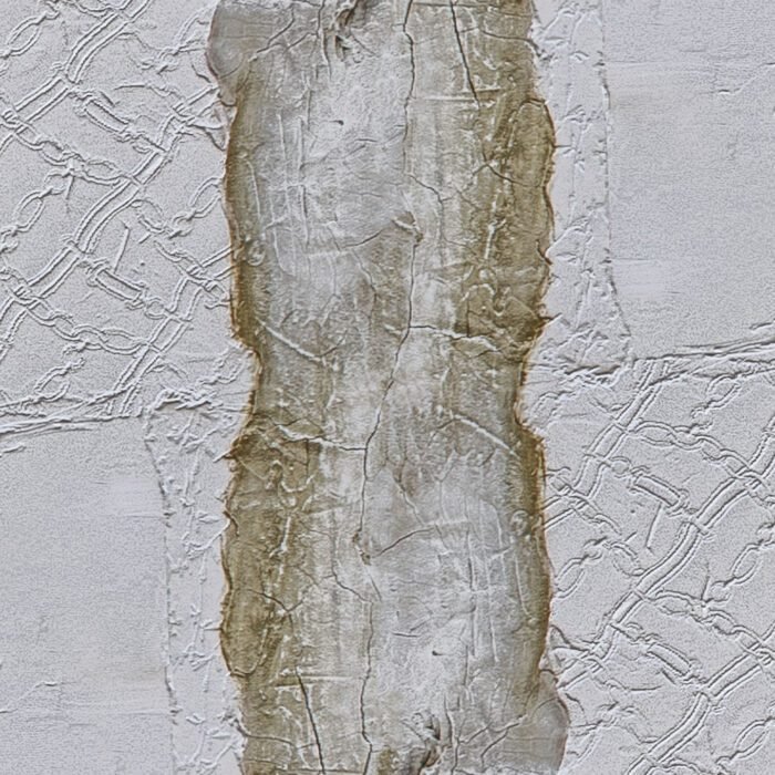 Carta Da Parati Essenziale - Inkiostro Bianco - Image 4