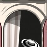 Boulevard Wallpaper - Inkiostro Bianco - Image 3