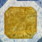 Carta Da Parati In Riva Al Lago - Inkiostro Bianco - immagine 4