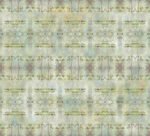 Carta Da Parati Fresco - Inkiostro Bianco - immagine 3