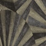 Carta Da Parati Luxury - Inkiostro Bianco - Image 2