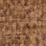 Carta Da Parati Plots - Inkiostro Bianco - immagine 2