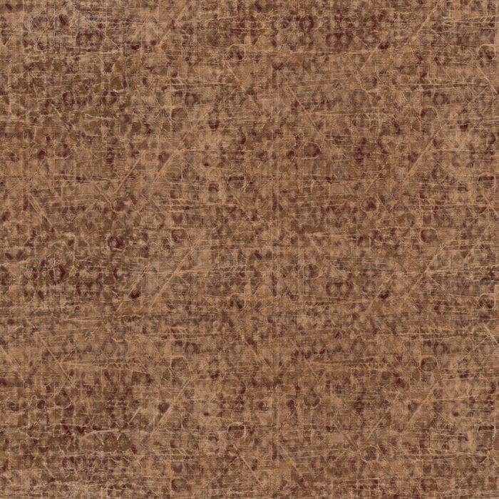 Carta Da Parati Plots - Inkiostro Bianco - immagine 3