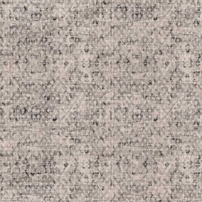 Carta Da Parati Plots - Inkiostro Bianco - immagine 4