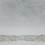 Carta Da Parati Nobile silenzio - Inkiostro Bianco - immagine 2