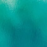 Carta Da Parati Vento - Inkiostro Bianco - immagine 2