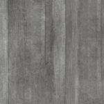 Carta Da Parati Damasked Concrete - Inkiostro Bianco - immagine 3