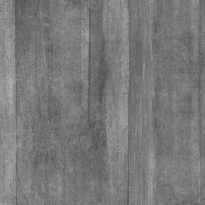 Carta Da Parati Damasked Concrete - Inkiostro Bianco - Image 3
