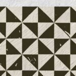 Carta Da Parati Solid expression - Inkiostro Bianco - Image 2