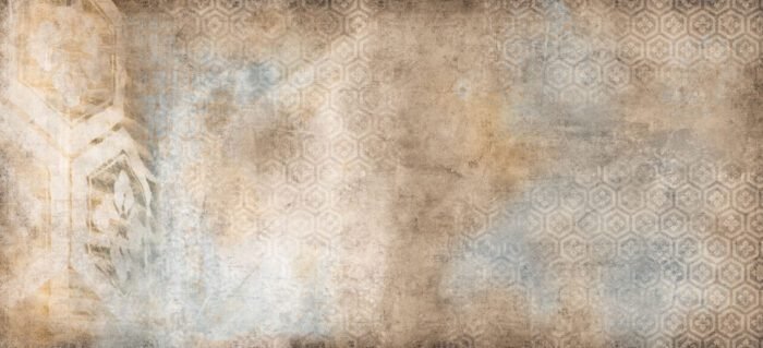 Carta Da Parati Tokyo lamp - Inkiostro Bianco - immagine 3