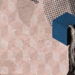 Carta Da Parati Planet Of The Apes - Inkiostro Bianco - immagine 2