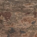 Carta Da Parati Side by side EQ - Inkiostro Bianco - immagine 2