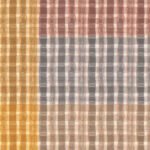 Carta Da Parati Picnic - Inkiostro Bianco - immagine 3