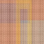 Carta Da Parati Picnic - Inkiostro Bianco - immagine 2